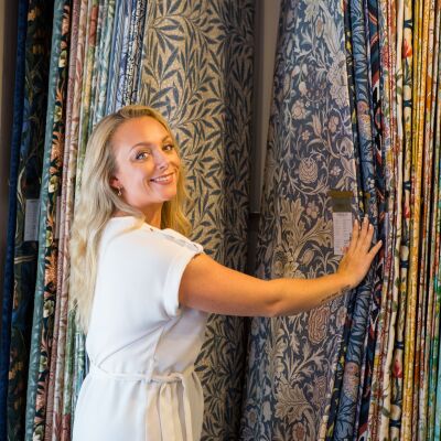 Photographing Brands