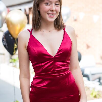 Pres!! Pre Prom photos