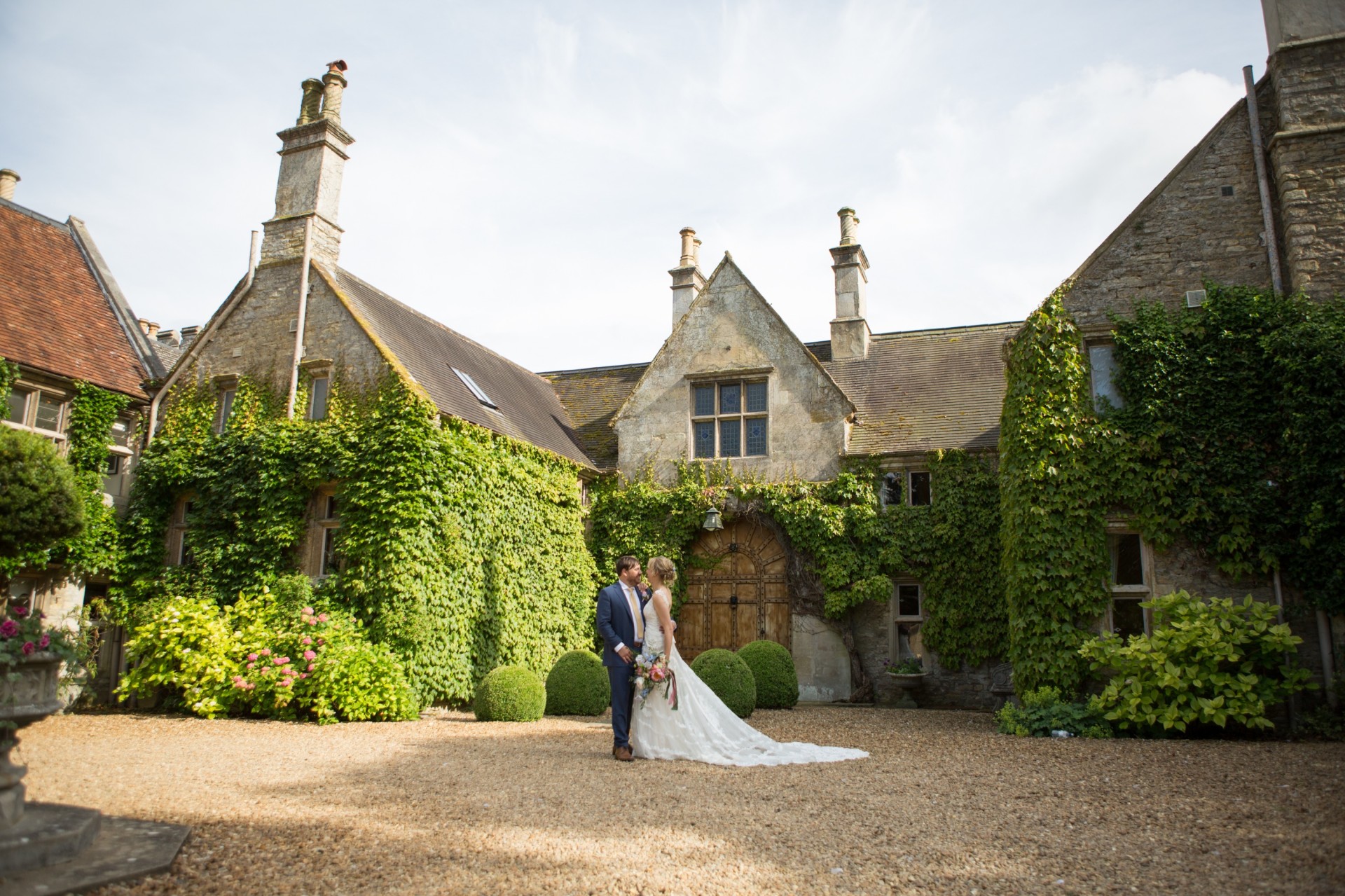 Tofte Manor, Sharnbrook, Bedfordshire