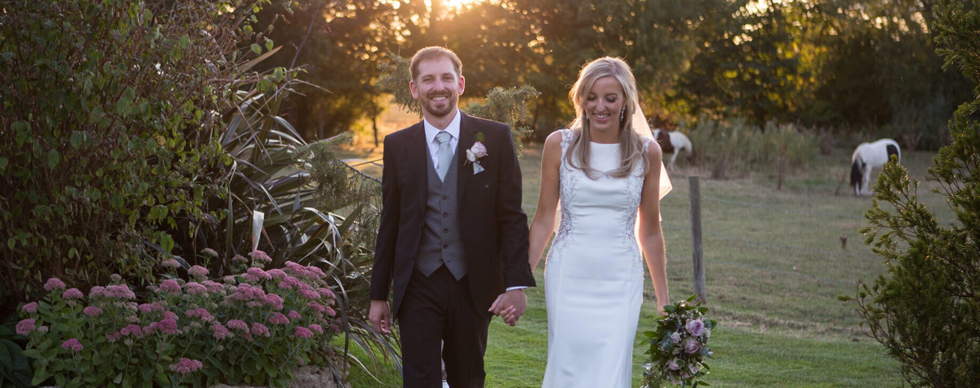 Flaxbourne Gardens, Buckinghamshire