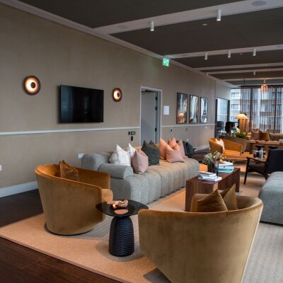 Capturing Luxury Living in Elephant & Castle