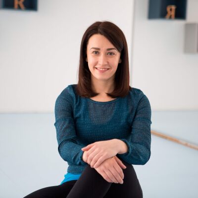 Commercial Photoshoot: Cerisport