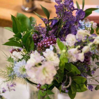 Wrest Park wedding photography