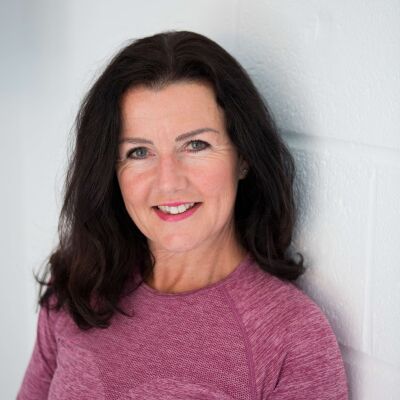 Commercial Photoshoot: Cerisport