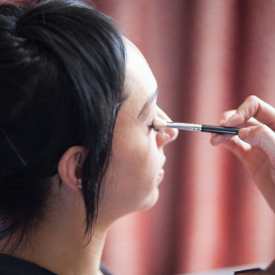 Ben & Emma's Woodland Wedding