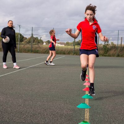 Schools marketing photography