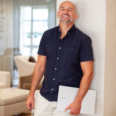 Photographing Brands