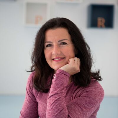 Commercial Photoshoot: Cerisport