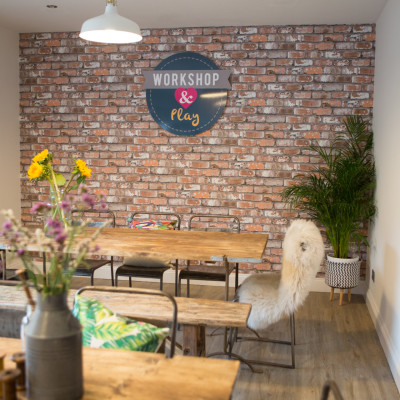 Photography for businesses in and around Ampthill, Bedfordshire