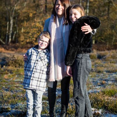 Autumn Mini shoot on 5th Nov