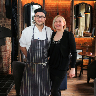 Photography for businesses in and around Ampthill, Bedfordshire