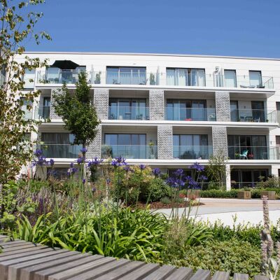 The benefits of working with a Commercial Photographer on Interior and Construction Building projects