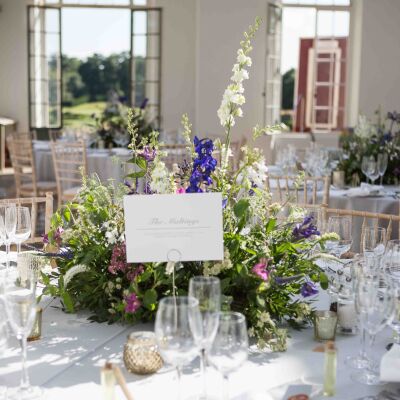 Wrest Park wedding photography