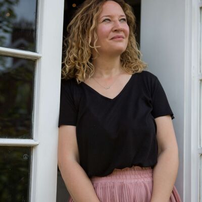 Commercial Photoshoot: Health and Homeopathy