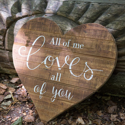 Ben & Emma's Woodland Wedding