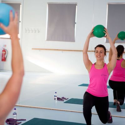 Commercial Photoshoot: Cerisport