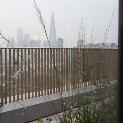 Capturing Luxury Living in Elephant & Castle