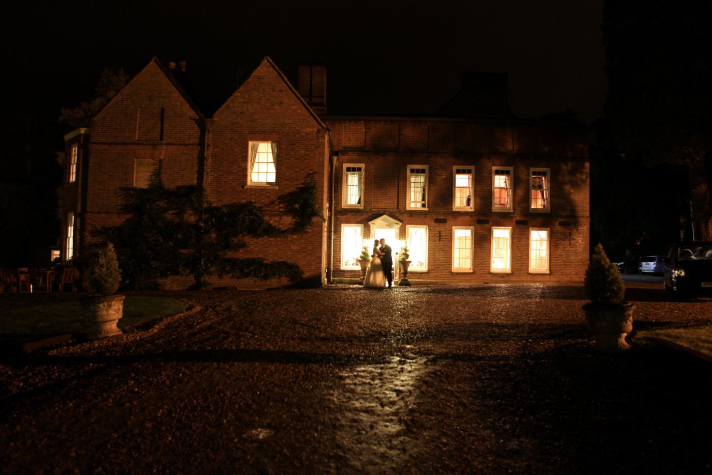 Flitwick Manor, Bedford, Bedfordshire