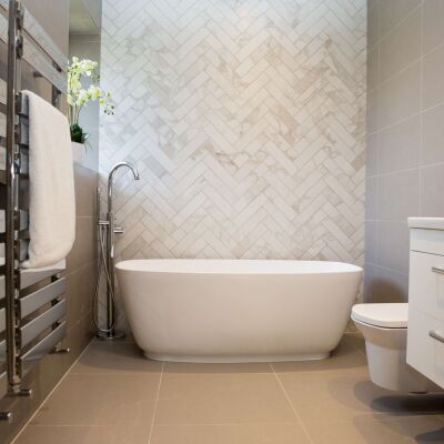 Commercial Photoshoot: Aldermans Estate