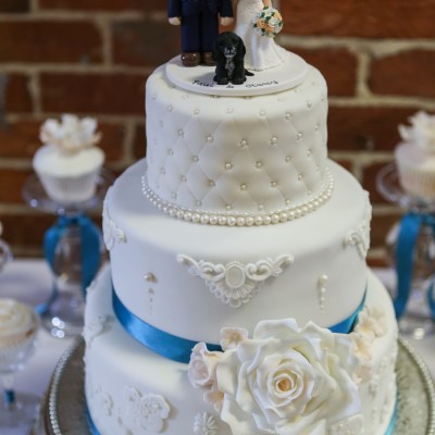 Evershoult Hall Bedfordshire