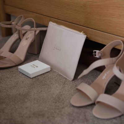 Wrest Park wedding photography
