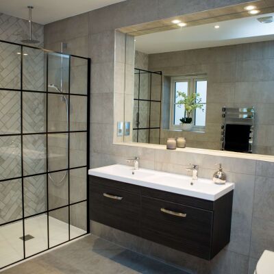 Commercial Photoshoot: Aldermans Estate