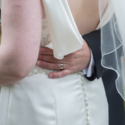 Amy and James Tewin Bury Farm Hotel Hertfordshire