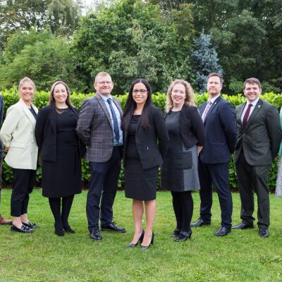 Schools marketing photography