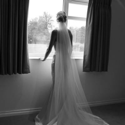 Stephanie and Richard