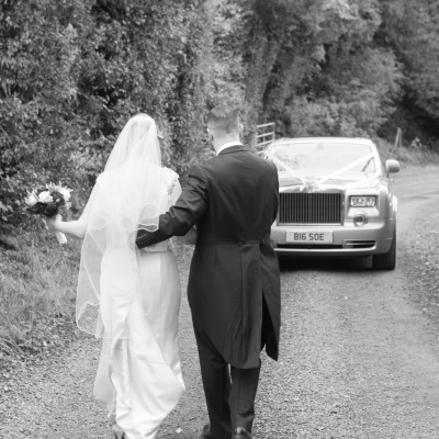 Amy and James Tewin Bury Farm Hotel Hertfordshire