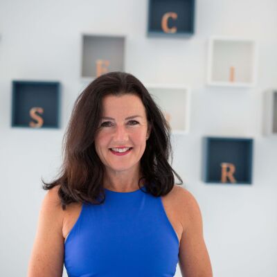 Commercial Photoshoot: Cerisport