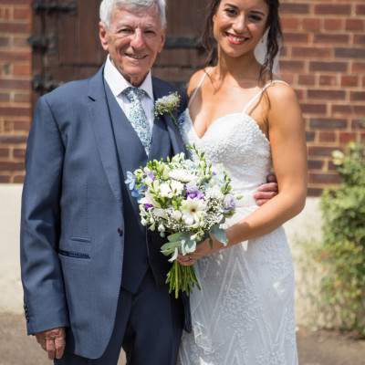 Jess and Gareth