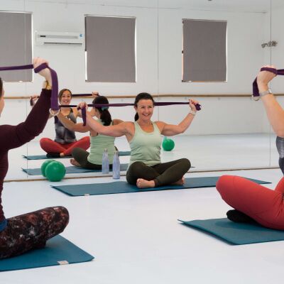 Commercial Photoshoot: Cerisport