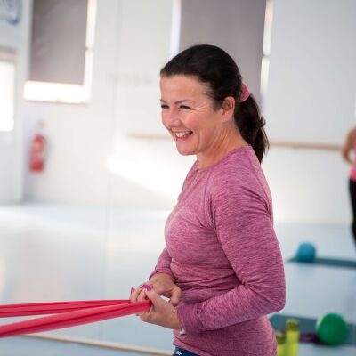 Commercial Photoshoot: Cerisport