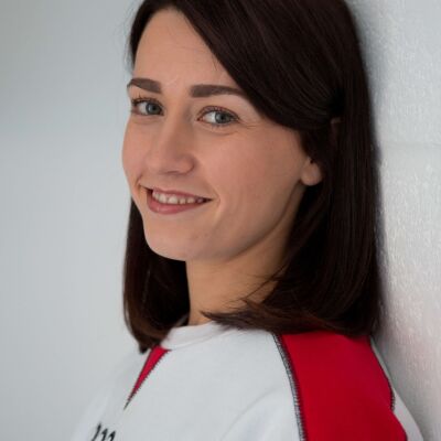 Commercial Photoshoot: Cerisport