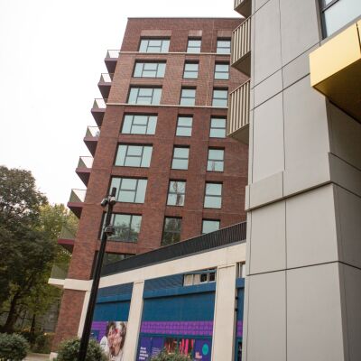 Capturing Luxury Living in Elephant & Castle