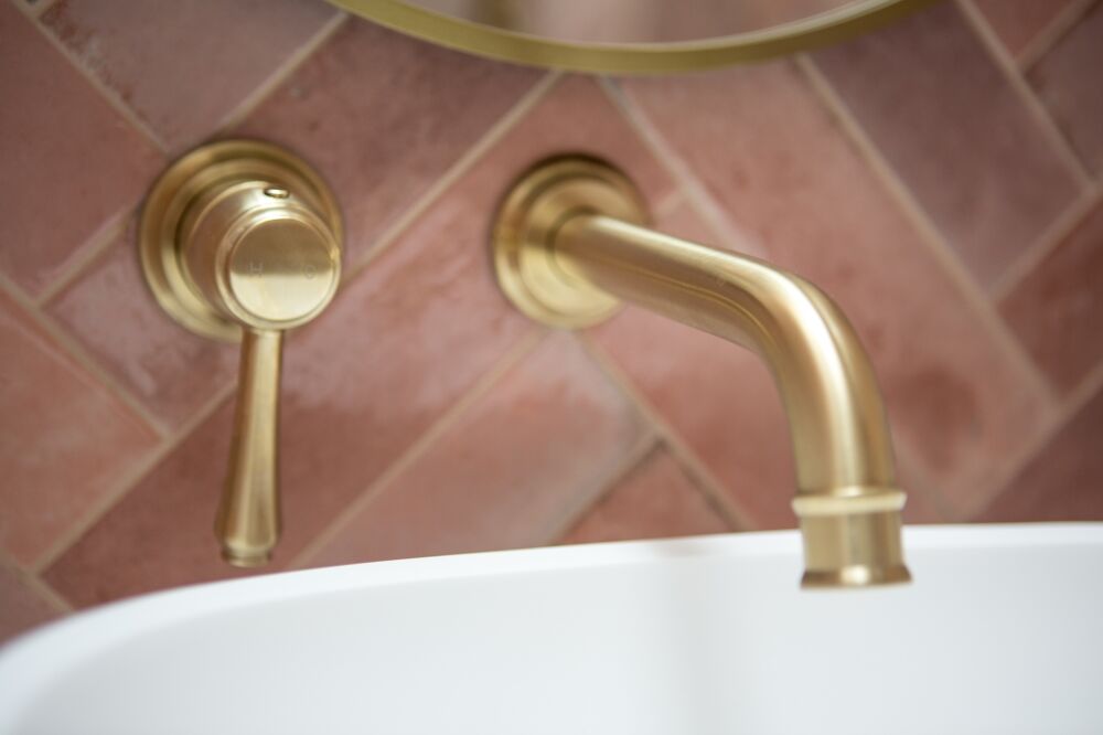 Interior Design Portfolio Photography