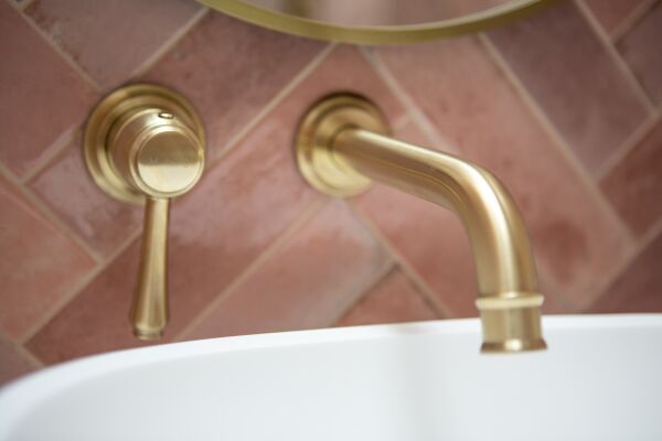 Interior Design Portfolio Photography