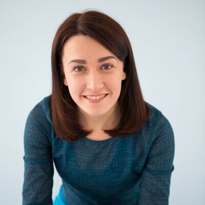 Commercial Photoshoot: Cerisport