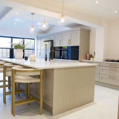 Beautiful Kitchens created by TC Kitchens