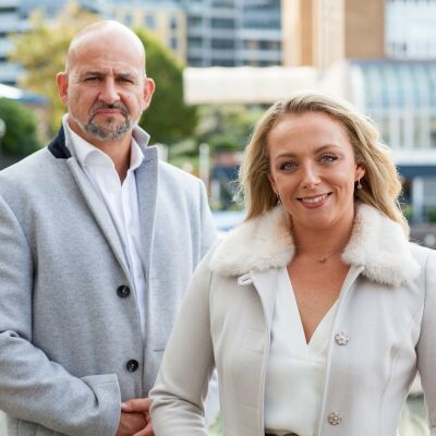 Photographing Brands